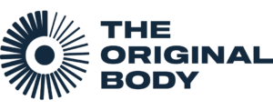 The Original Body Logo