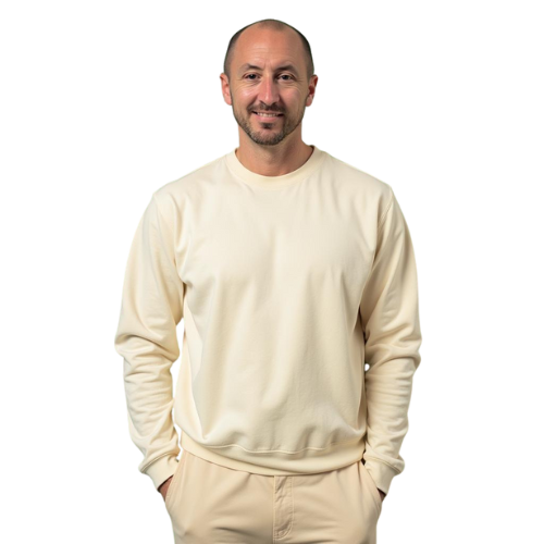 Markus Voller Kraft